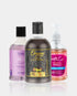 Bath Bundle Pack of 3